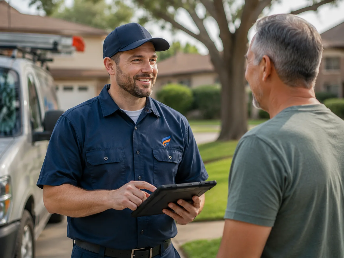 Emergency Plumber Near Me De Tour Village, MI FAQs